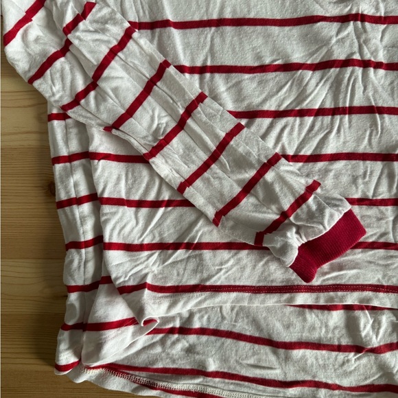 Meemoza Striped Top - Picture 4 of 6